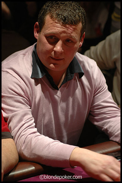 Ashley Hayles